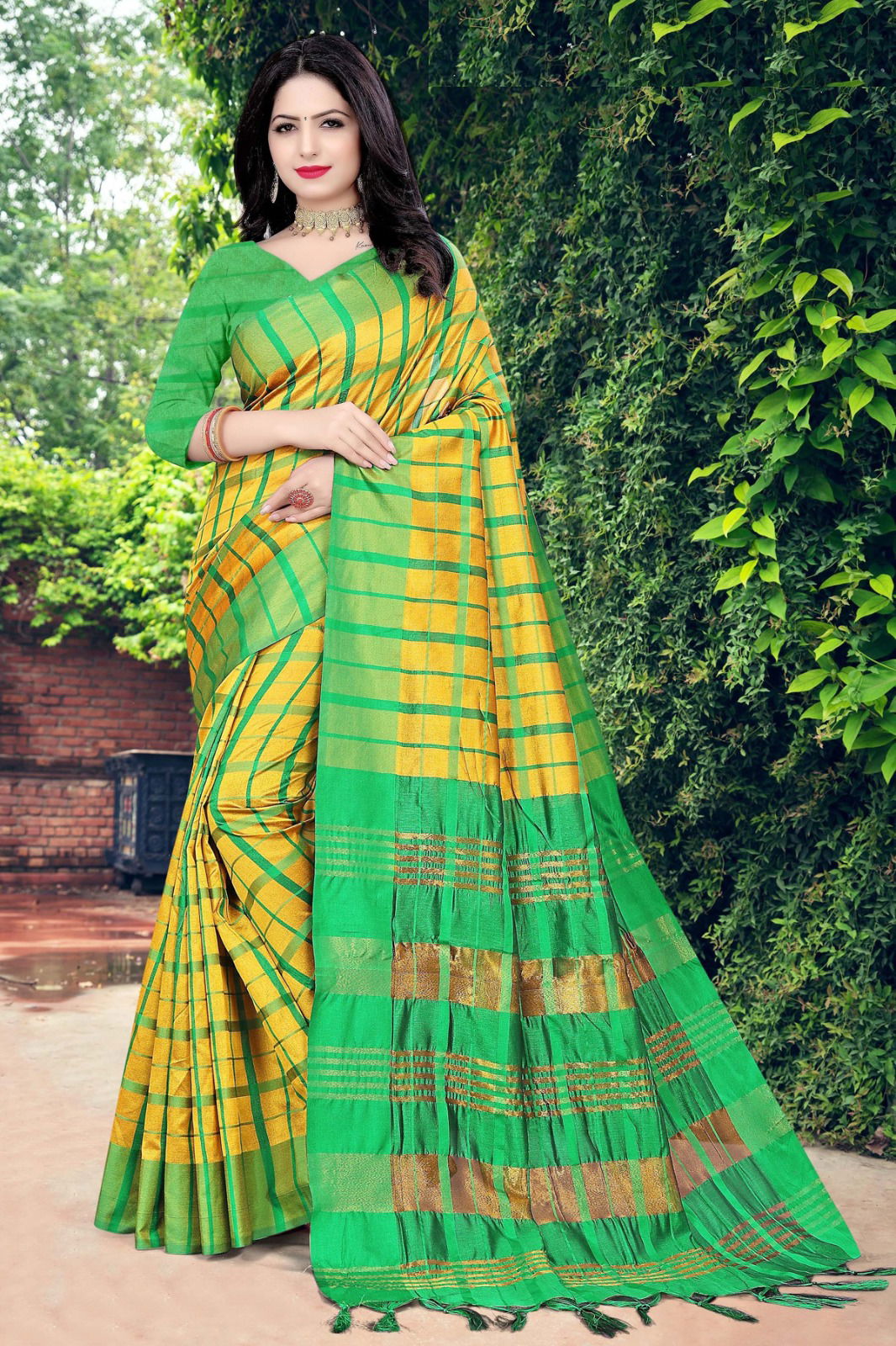 GC Gaurvi Daily Wear Sarees Catalog